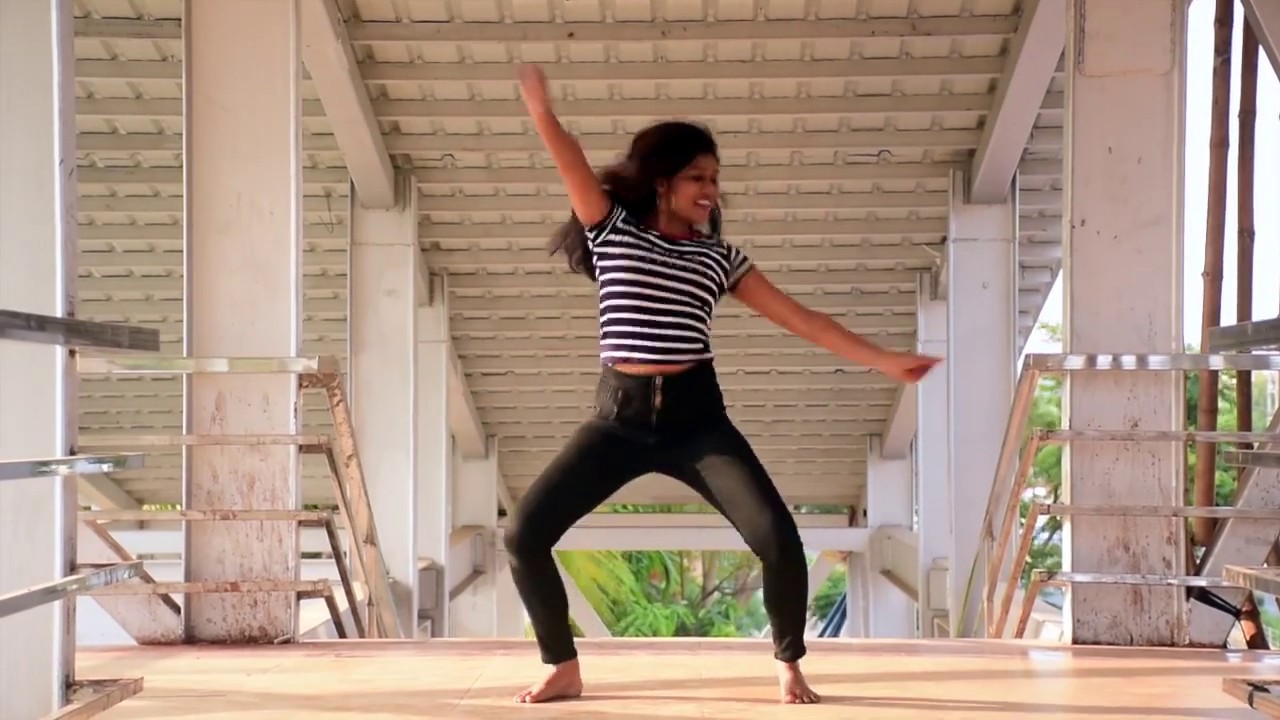 KGF : Gali Gali Dance Cover | Choreography By Rashmi | Neha Kakkar | ThebossladyRashmi