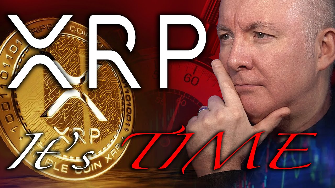🚨Ripple’s Secret Weapon? XRP Set to Soar as Carry Trade Ignites | Martyn Lucas Investor