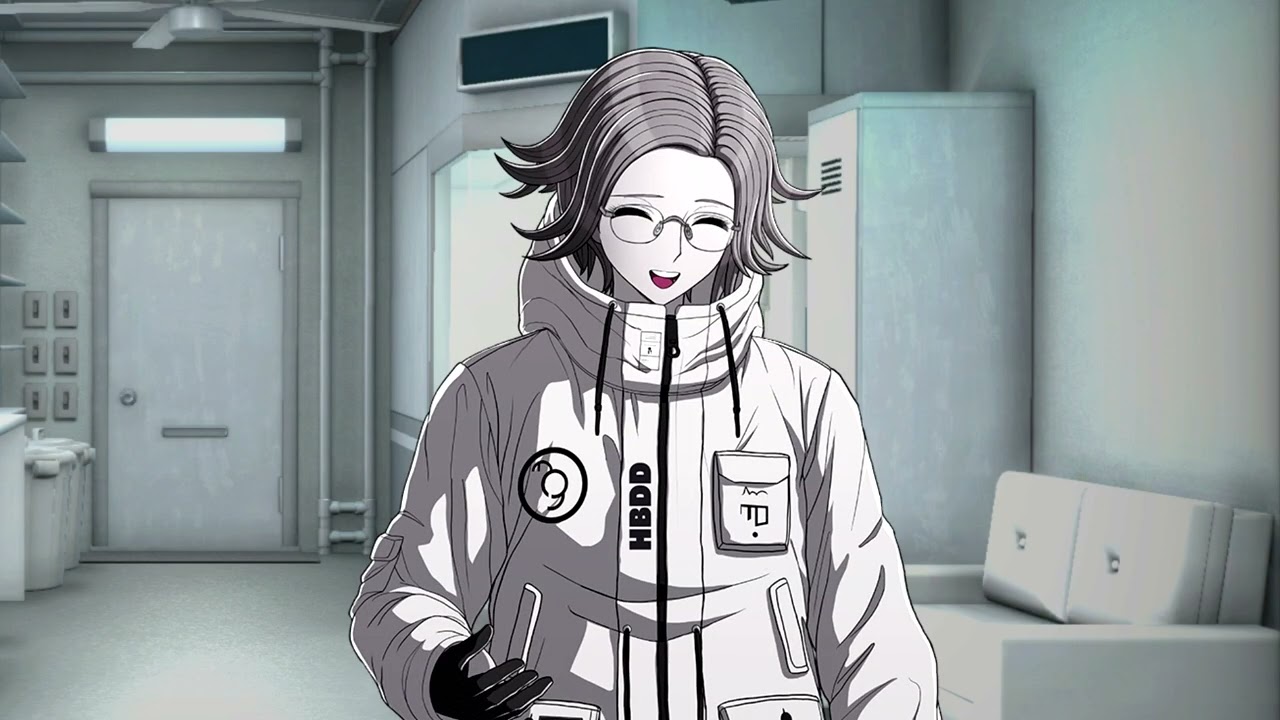 Eito Aotsuki in a nutshell