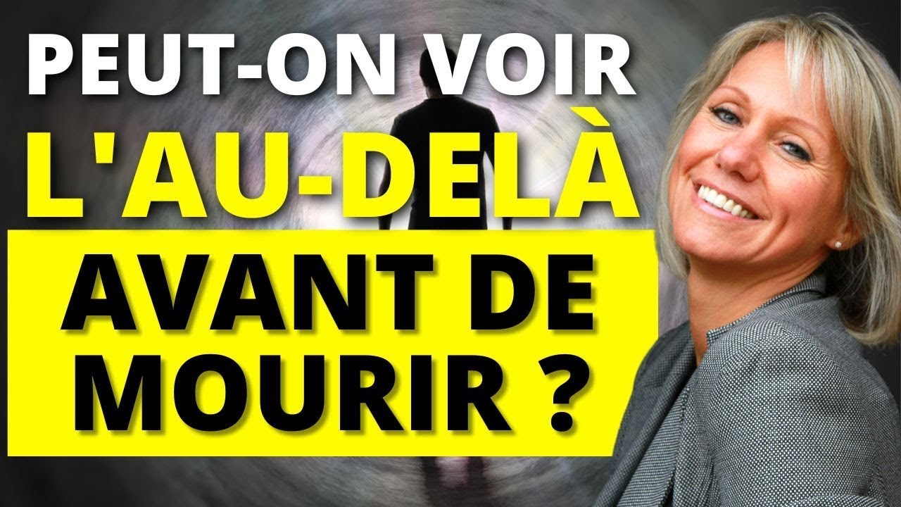 Sortie hors du corps ou SHC : Houssaine témoigne
