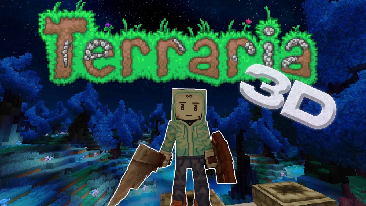 Hytale es... simplemente MARAVILLOSO