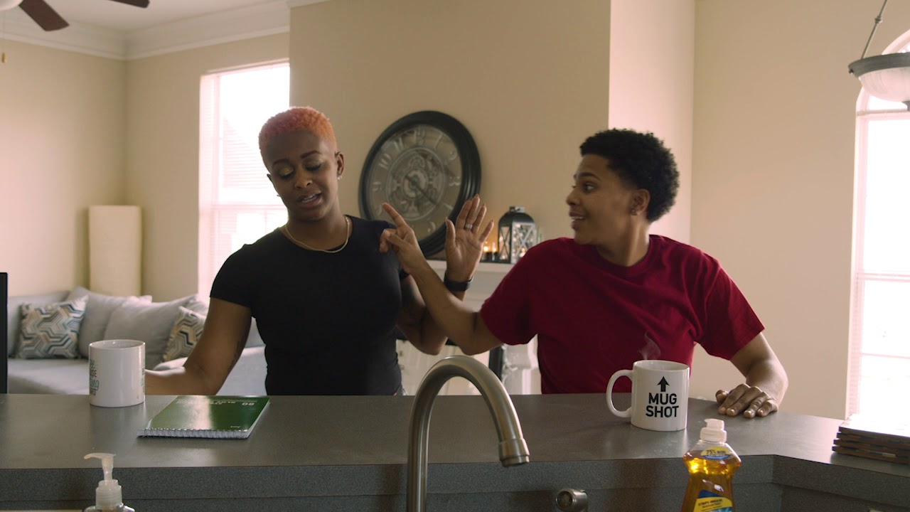 A Second Chance at Christmas – A Lesbian Love Story