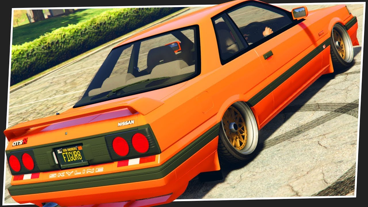 The Most UNDERAPPRECIATED Skyline