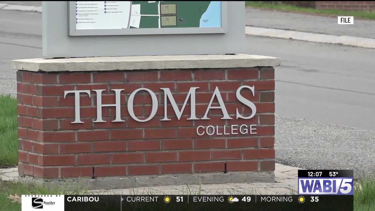 Faculty at Maine's Thomas College vote to unionize