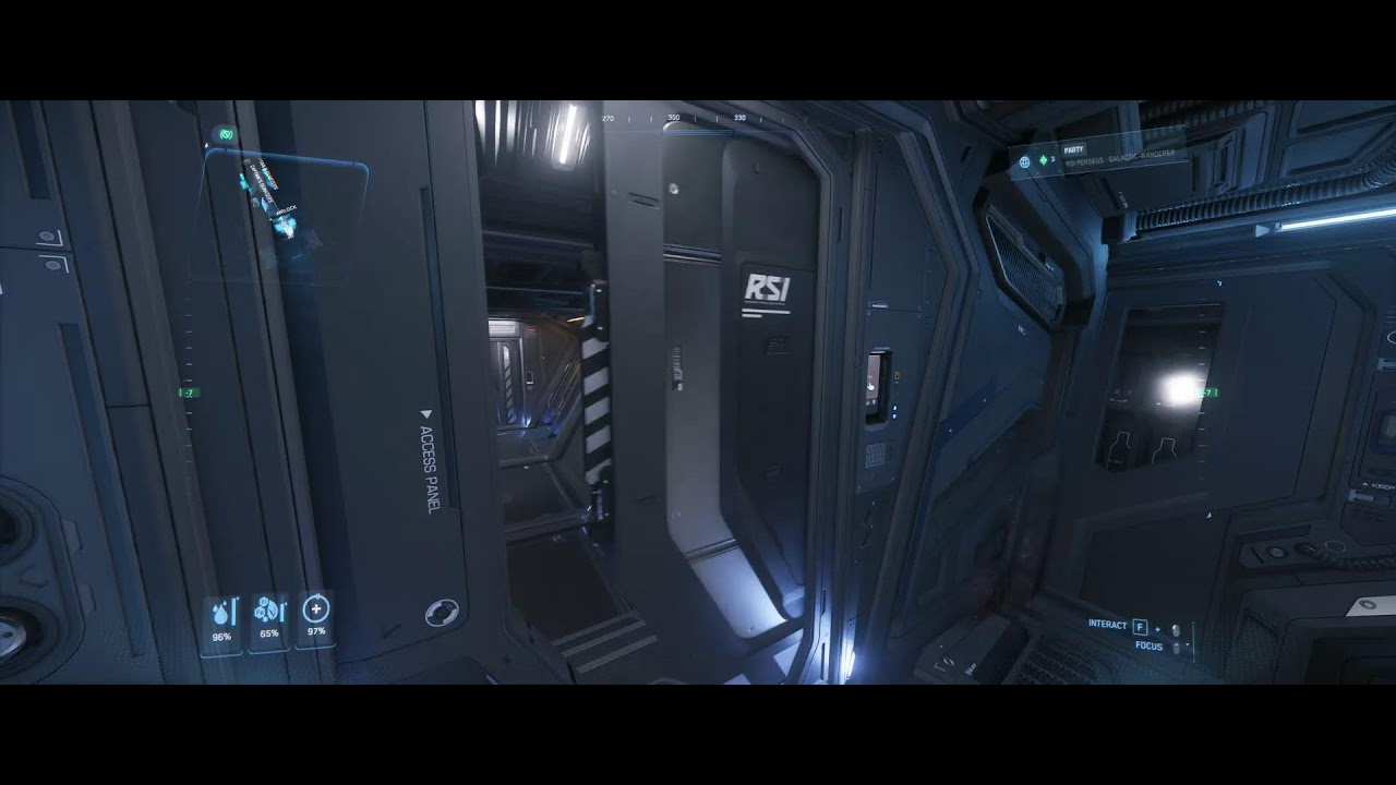 Getting ready for Star Citizen 4.6 LIVE Patch on wednesday | New Players ask us ?'s