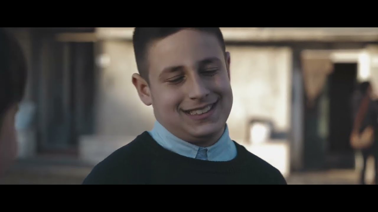 IERI É GIÀ DOMANI | School Movie Cortometraggio