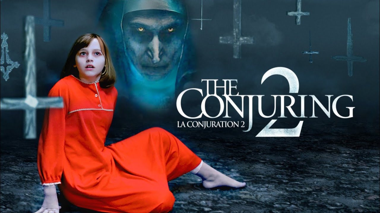 The Conjuring 2 Full Movie Hindi Dubbed | Vera Farmiga | Patrick Wilson | Frances | Facts and Review