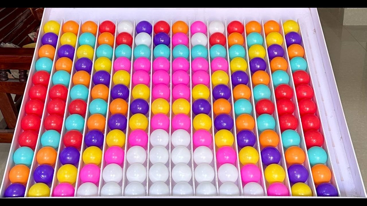 60 minutes everyday to sharp your brain, #pUZZLEbALL #challenge #gameplay #challengevideoonyoutube