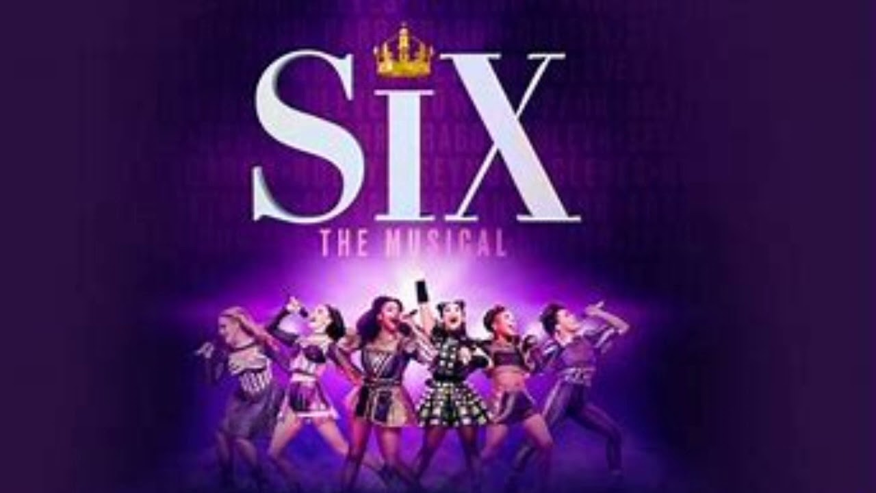 Ex Wives and Six Mashup (Vocals and Music)