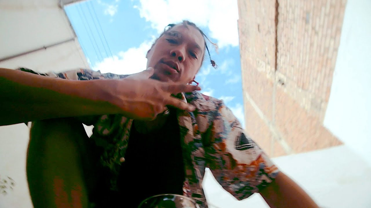 Sahtyre - Elon (Official Video)