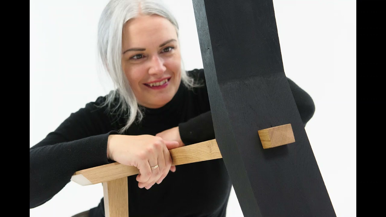 Love Furniture Student exhibition 2020 2021 - GMIT Letterfrack