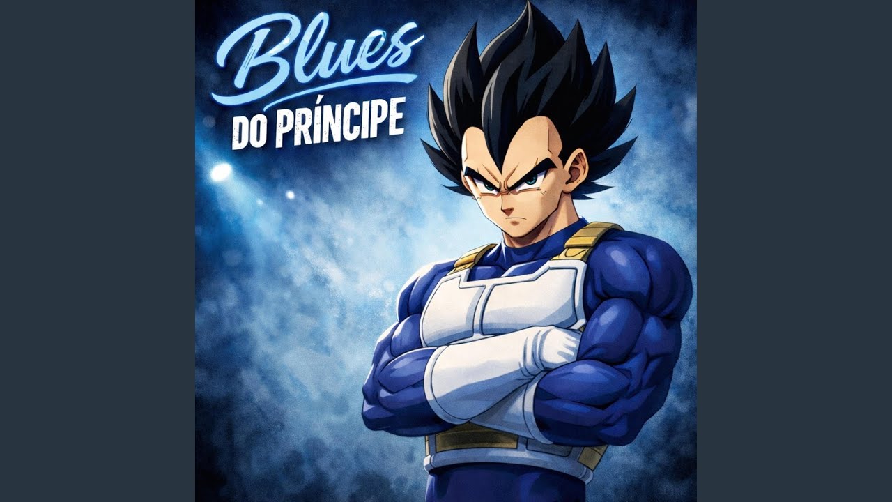 Blues do Príncipe
