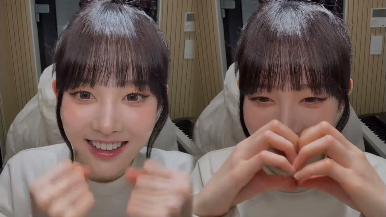 [STAYC] 이상한 댓글 답하는 스테이씨 시은 (2)｜Sieun answering weird comments (2)｜回答奇怪評論的蒔恩 (2)