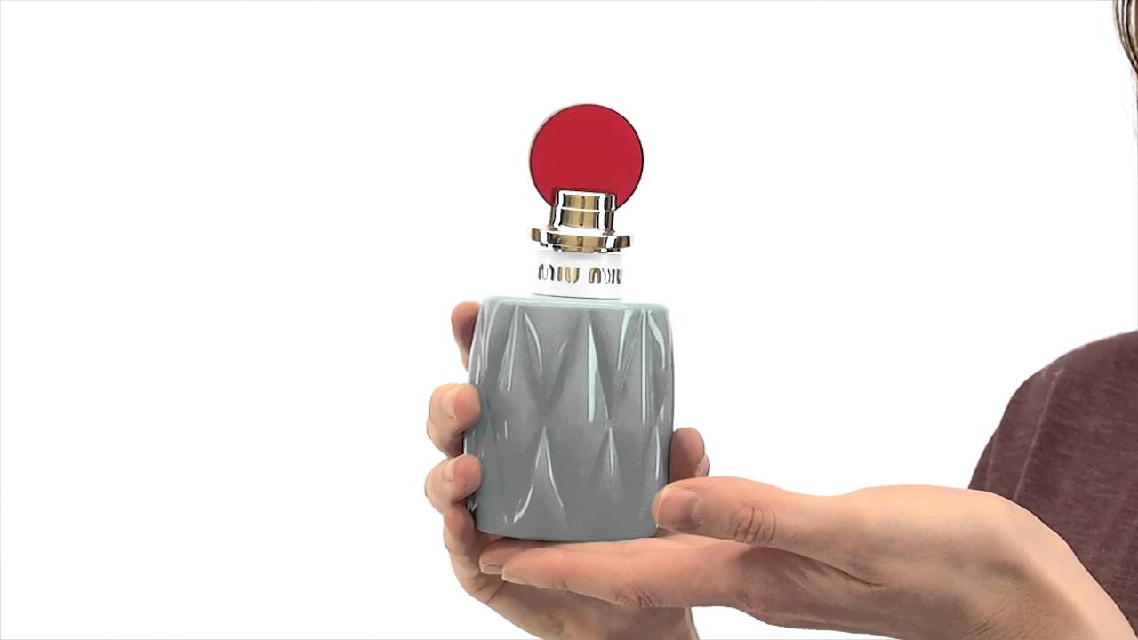Miu Miu Perfume by Miu Miu Review