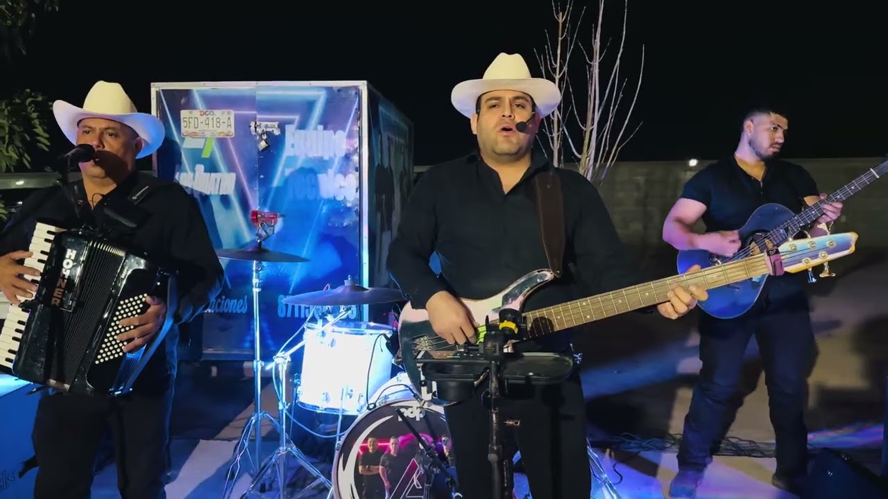 Grupo L4 - Frente de Dios