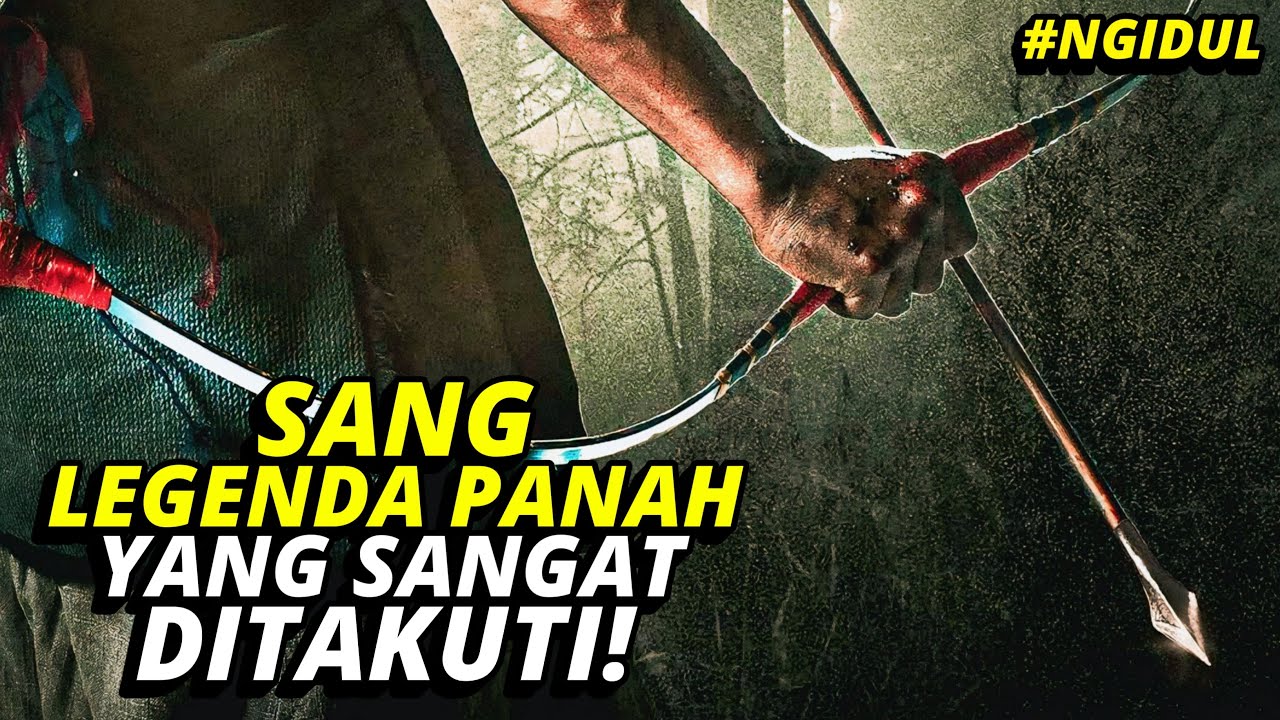 EPIK BANGEEET LUR❗B4NT4I MUSUH SEORANG DIRI❗