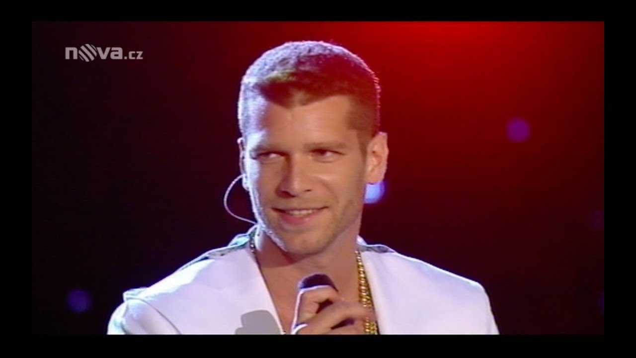 Majk Spirit - Mama /TheVoice/