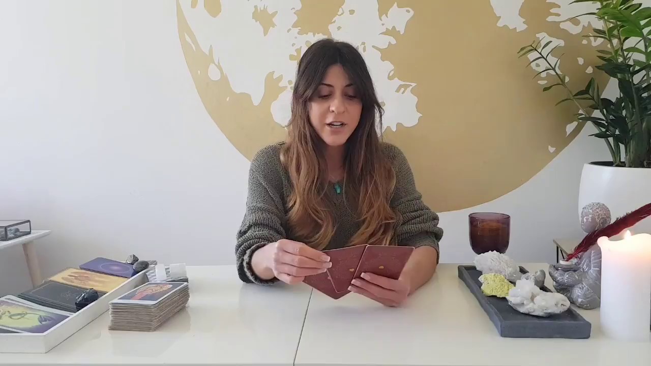 TAURUS - May - ' Watch out for deception' - Tarot Reading ('HE SAID/SHE SAID' GAME)