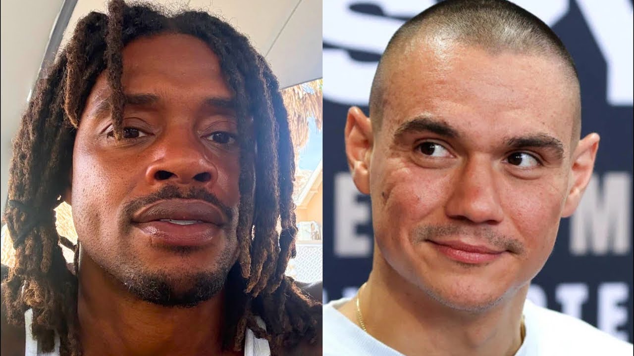 Errol Spence vs Tim Tszyu deal in place for Summer | Andre Ward interview on Shakur, Devin