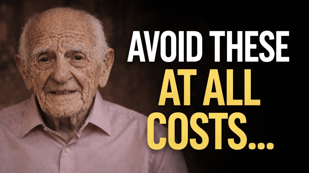 Avoid These at All Costs… 7 Silent Killers of Success