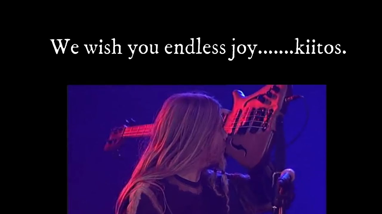 TRIBUTE MARKO HIETALA REACTIONS