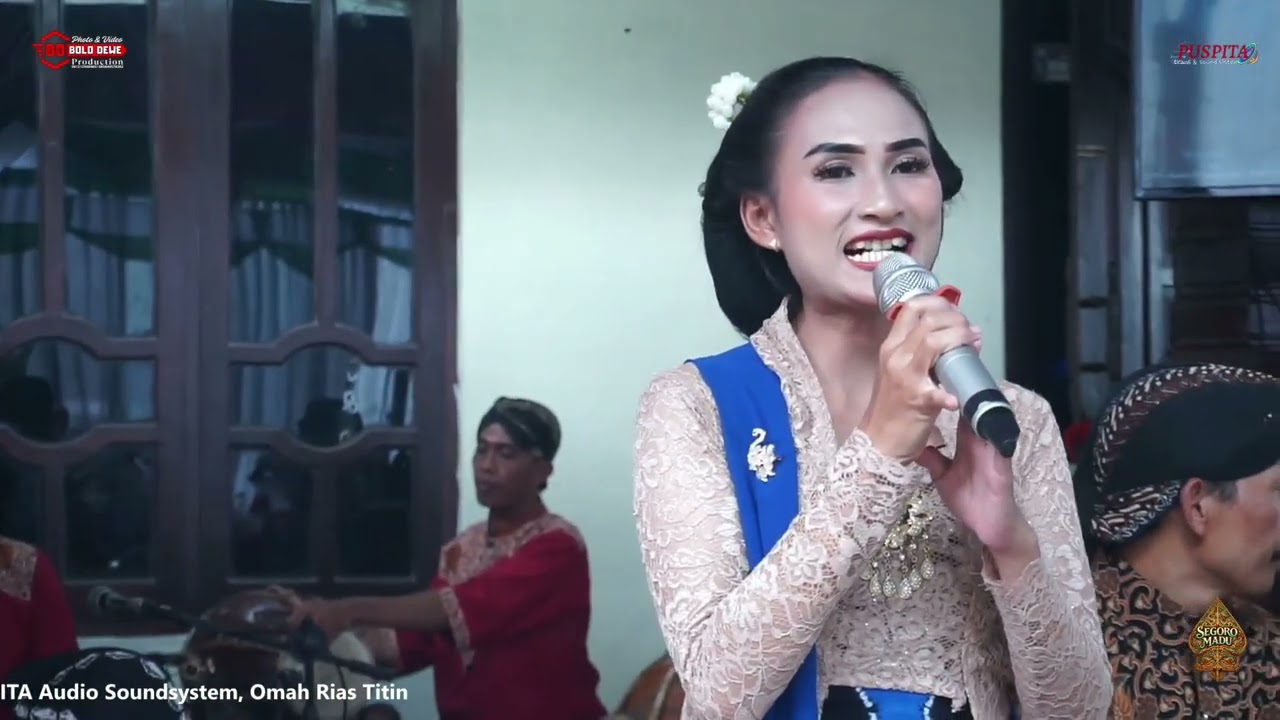 Pernikahan Siska & Vicki 4
