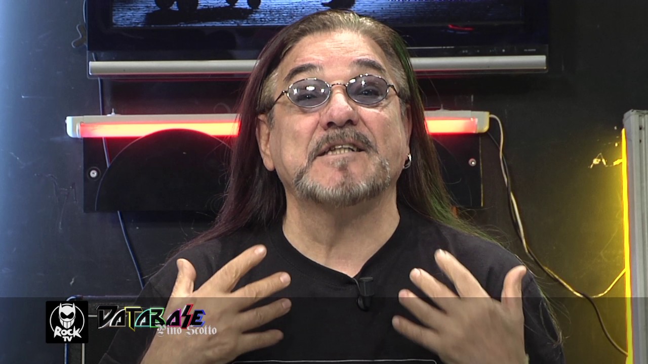 Pino Scotto e l'addio di Rock TV a Sky...