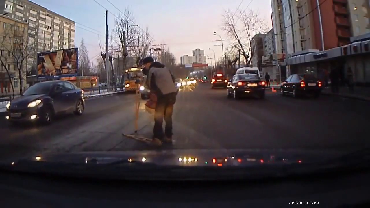 Life is beautiful, touching. Russian video that made the whole world cry