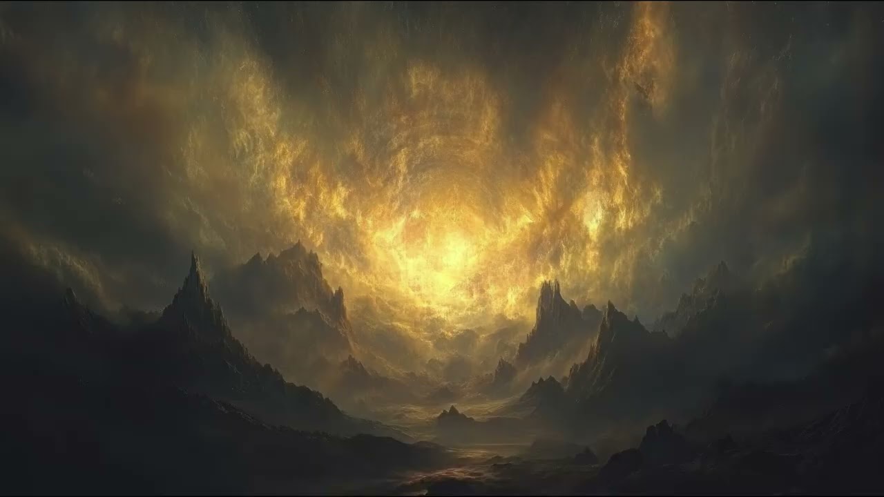 Hero Awakening | Cinematic Music for Storytelling