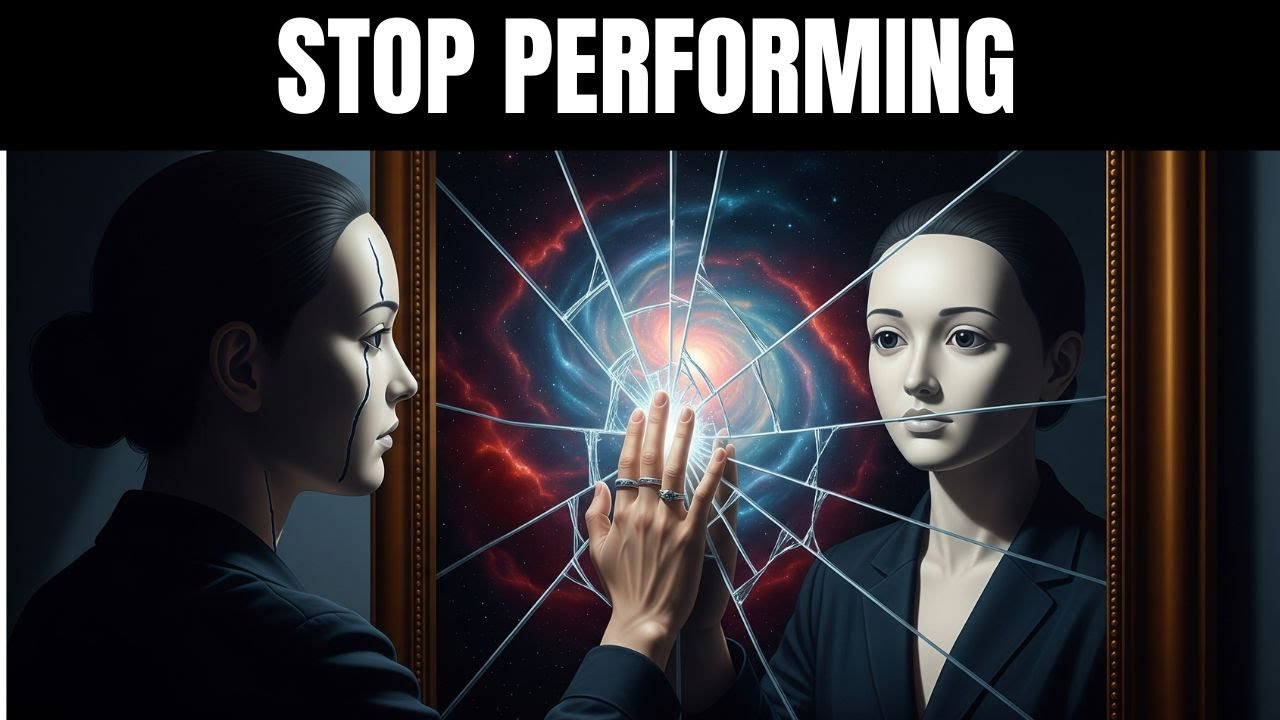 How To Find True Freedom from Societal Expectations