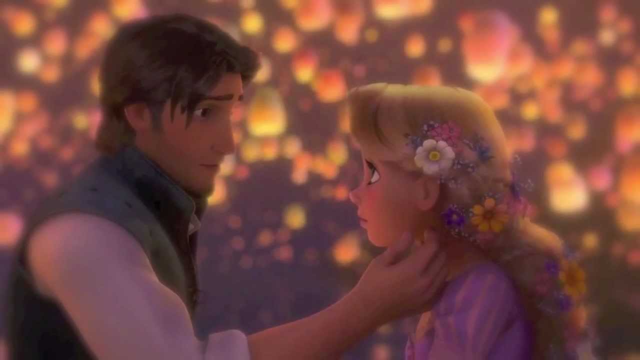Magical, A Disney Slideshow