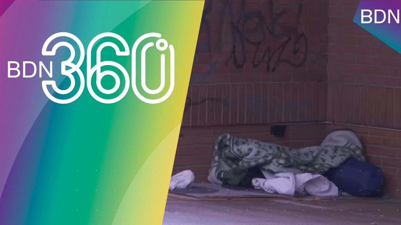 Sobre el desallotjament del B9: "Des de Serveis Socials ens hem sentit molt soles" - BDN360º