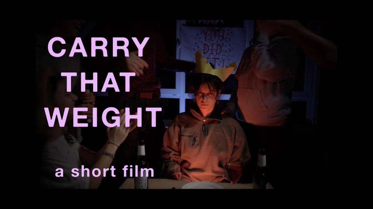 Carry that Weight (a 