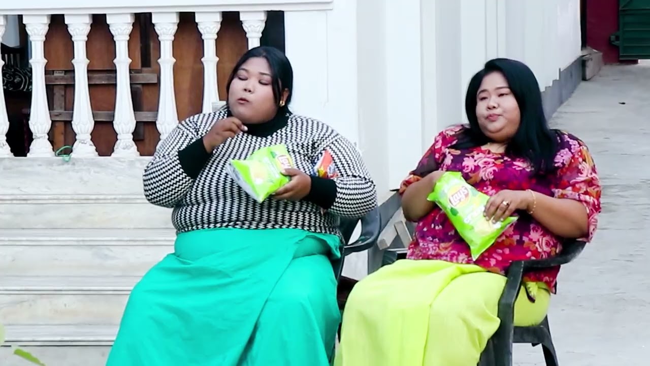 MANGLAN|| OFFICIAL a Manipuri short film 