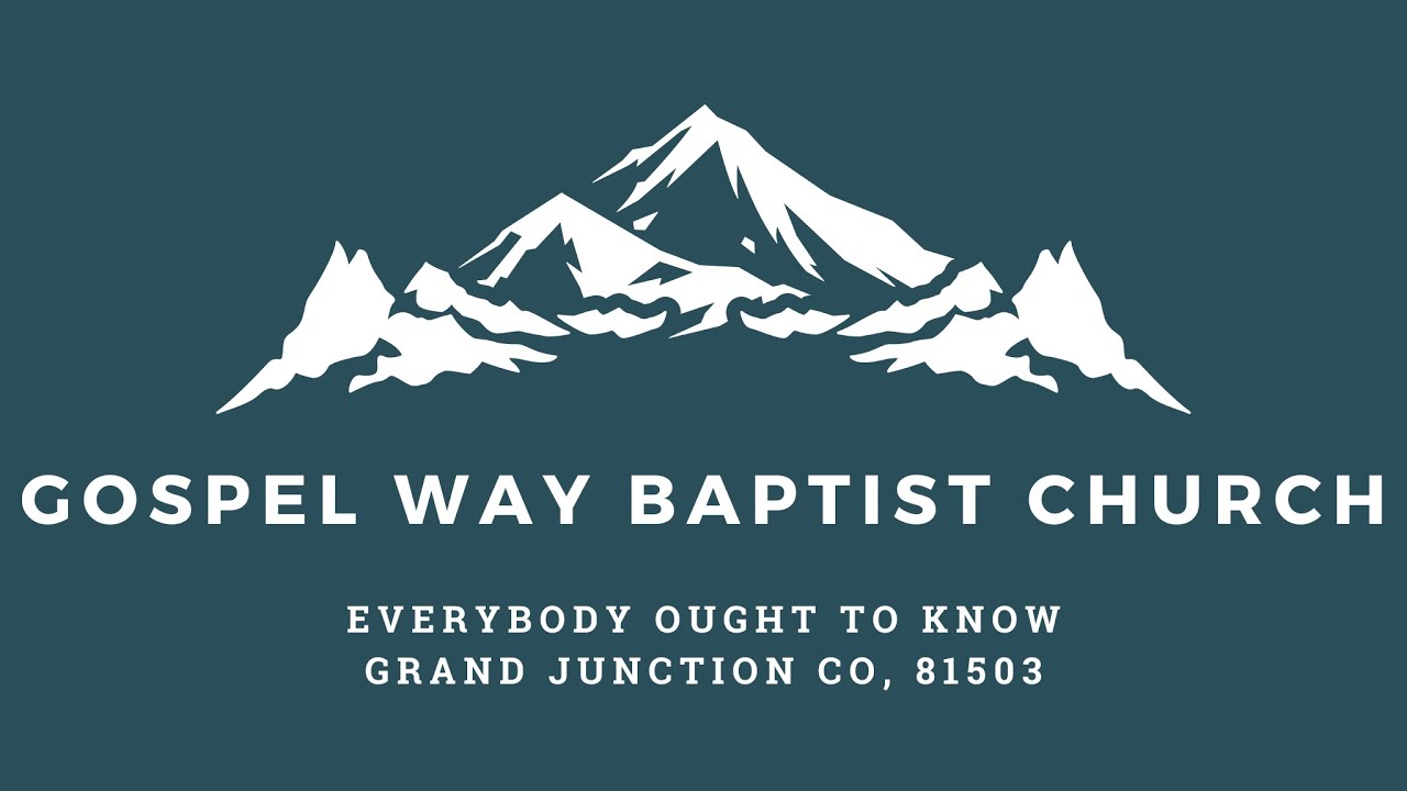 Sunday Morning Services 1/11/2026