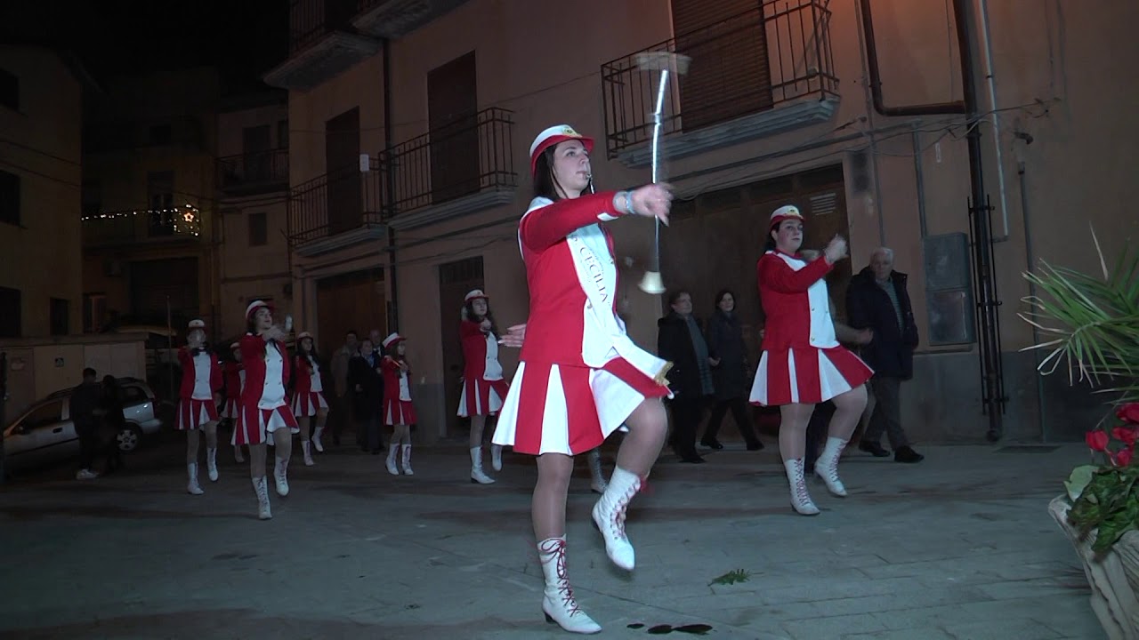 NICOSIA - RIAPERTURA CHIESA S. MICHELE ARCANGELO  - 2019