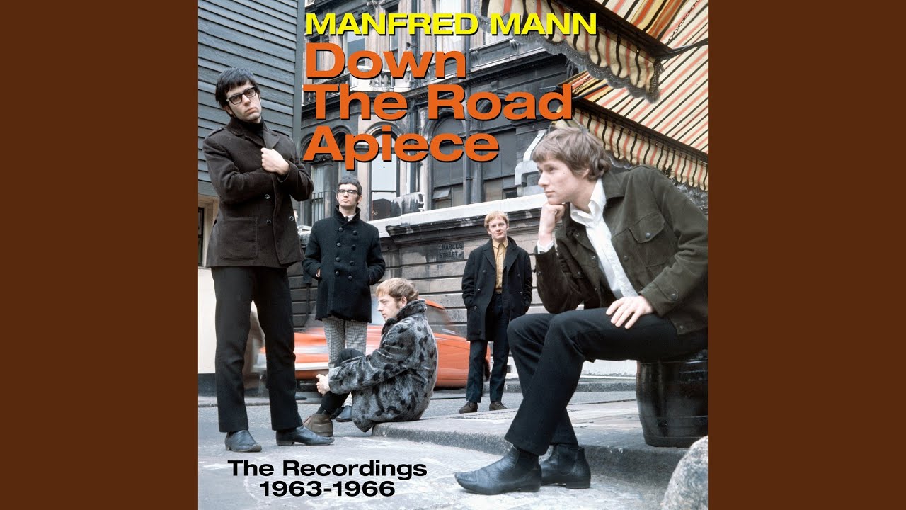 You Gave Me Somebody to Love