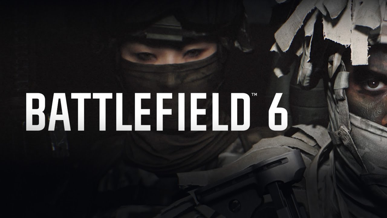 [BF6] バトルフィールド6 · ただひたすら戦場へ   * ブロンズバッジを集め  *