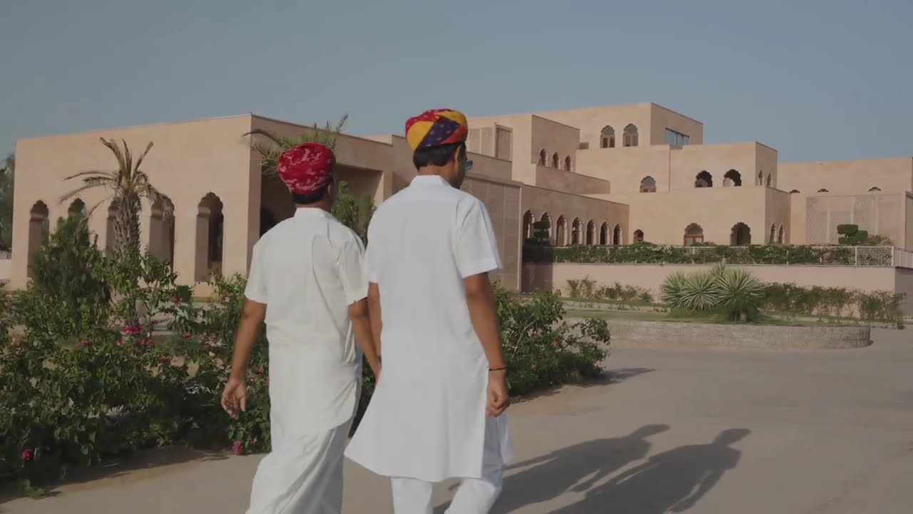 NARSI VILLA #rajasthaniripehchan_01 #bikaner #nokha #silwa#kulriya #narsi#narsikulriya #narsighar