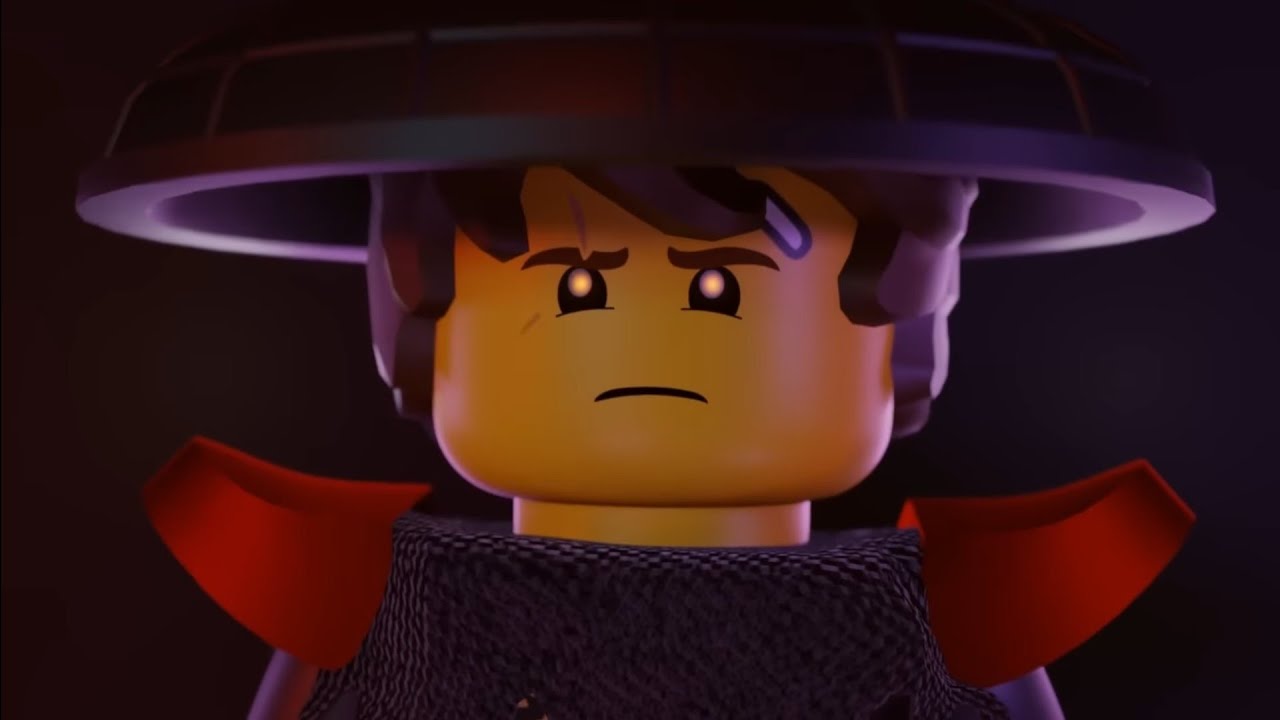 YOUR IDOL KPOP DEMONS HUNTER NINJAGO CRÉDITOS CHARISMATICLEGO 