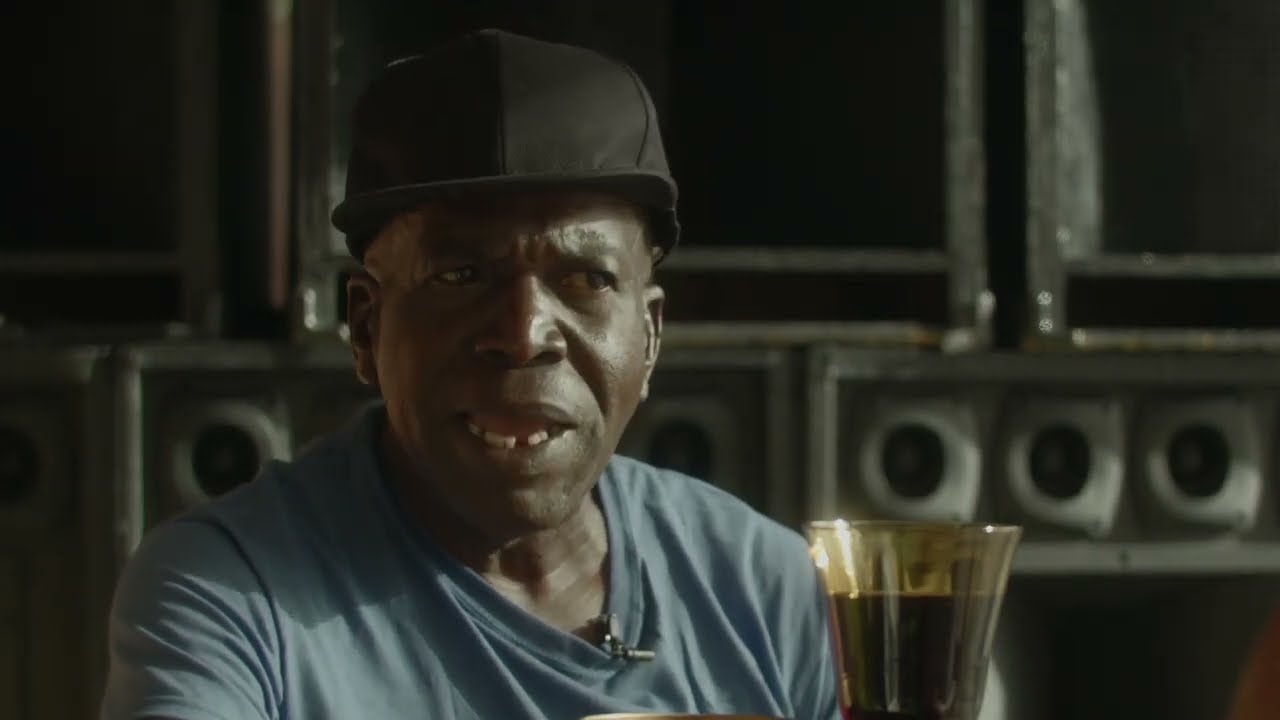 Barrington Levy on His rocky early years in the music business,Harder they Fall on Netflix + more 🎙