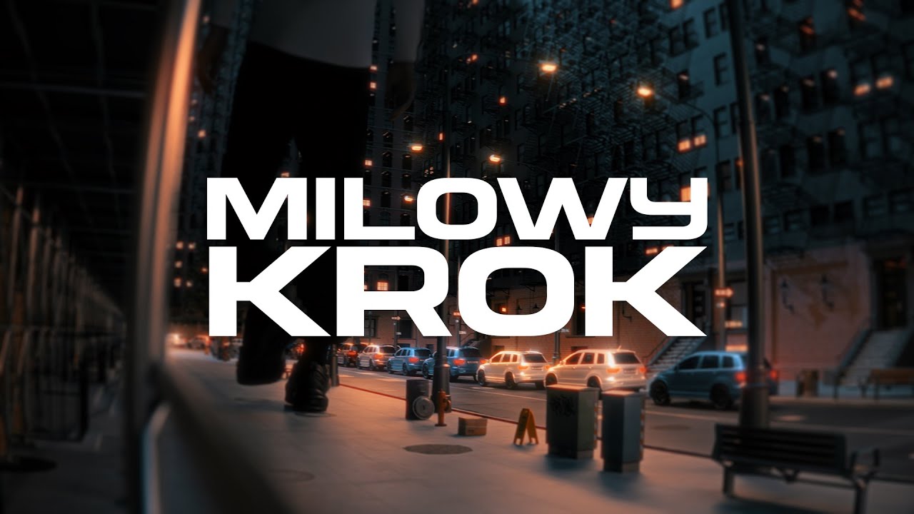 ART INC - Milowy Krok
