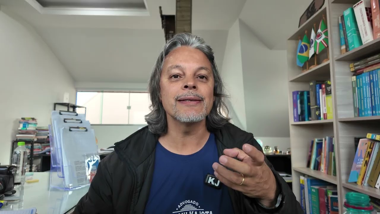 Kafé com Justiça. Papo Teológico. 2 Timóteo 3 (Bíblia). 03/03/2026.