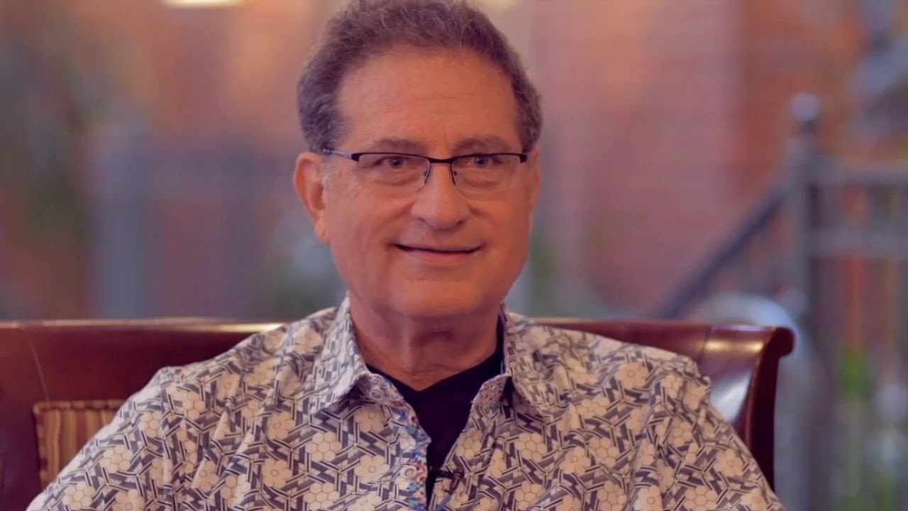 Dr. Neil Riordan Explains Stem Cell