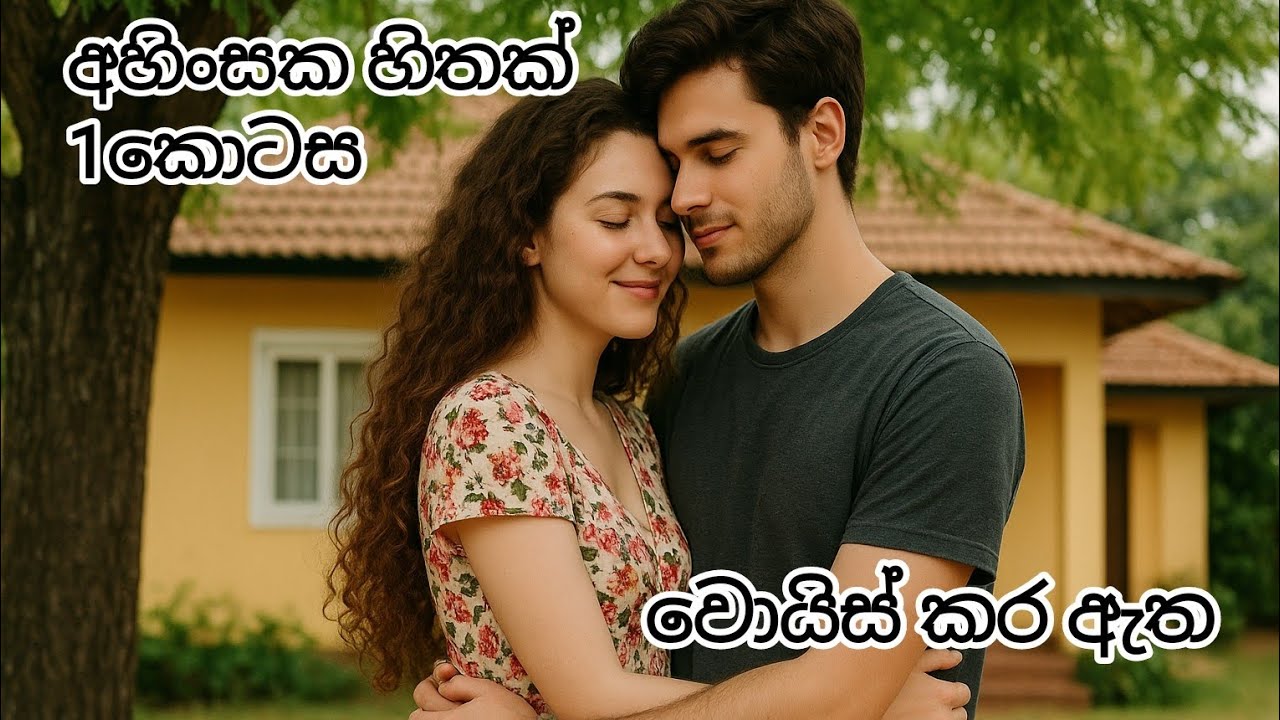 #අහිංසක_හිතක්_නවකතාව #සිංහලනවල් @FicoRa-e2u 