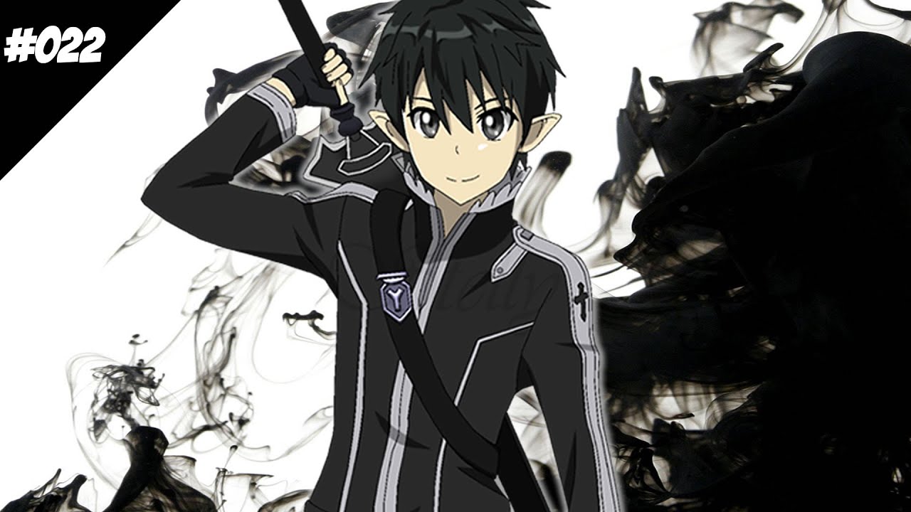 2-Mins Heroes Battle 022 - Kirito / Sword Art Online