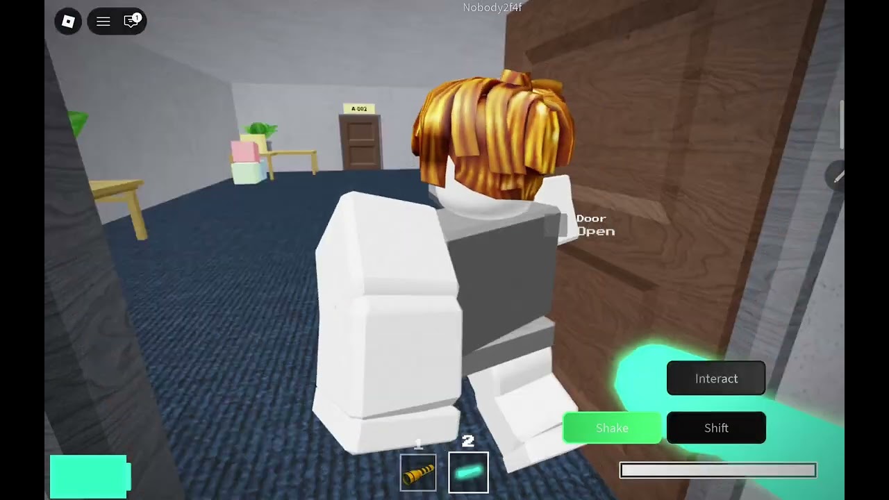 Rooms: Fixed Expanded