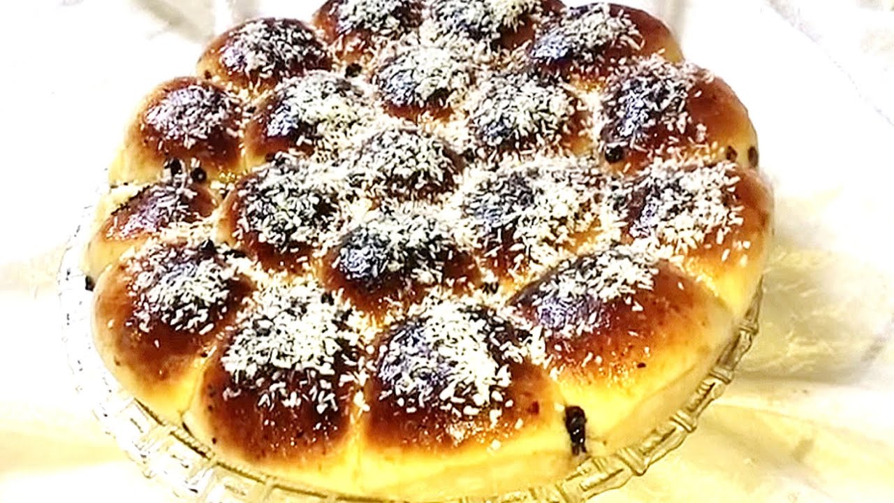 خلية النحل 🍪 معروك رمضان خلية النحل مثل القيمة مطبخنا السوري 