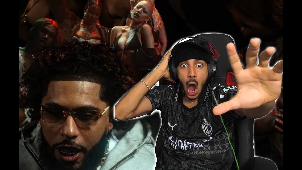BOOMX3 (Prod. by Daweee & Papakri) (reaction )