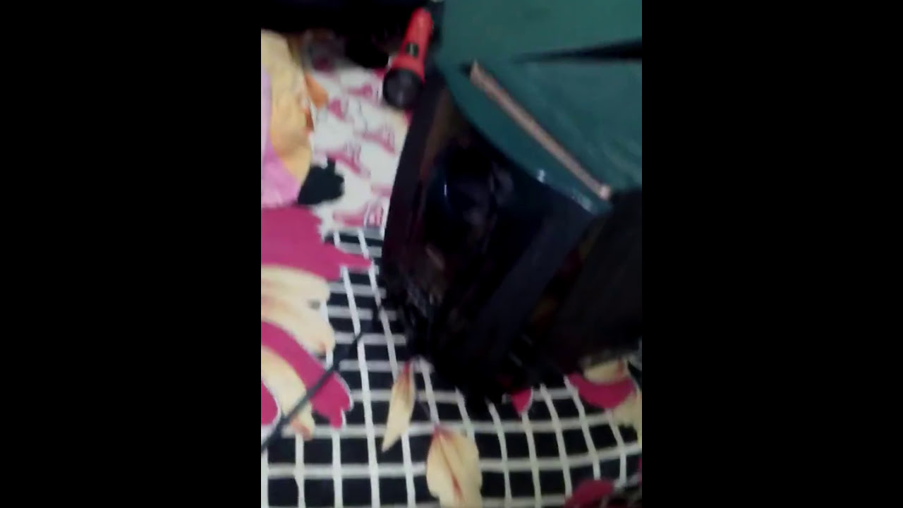 Home theatre Intex IT2650 digi FM multimedia speaker not working